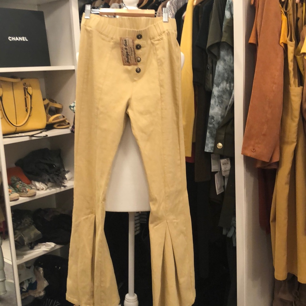 Pants